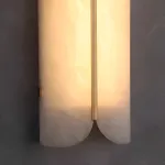 Бра BOIE Gold H40