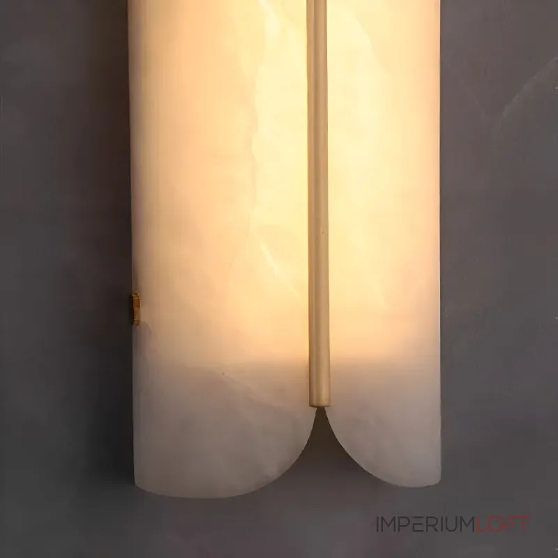 Бра BOIE Gold H40