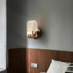 Бра JERALD WALL H17