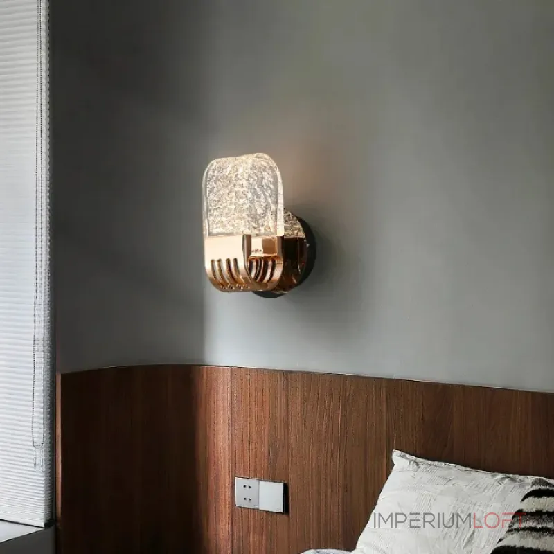 Бра JERALD WALL H17