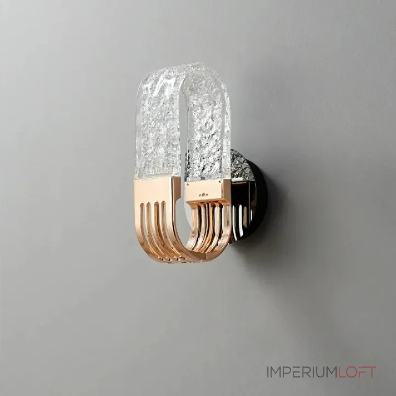 Бра JERALD WALL H17