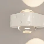 Бра BEPPE White 3000K