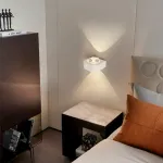 Бра BEPPE White 3000K