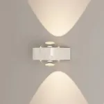 Бра BEPPE White 3000K