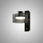 Бра WOLTER WALL Glossy
