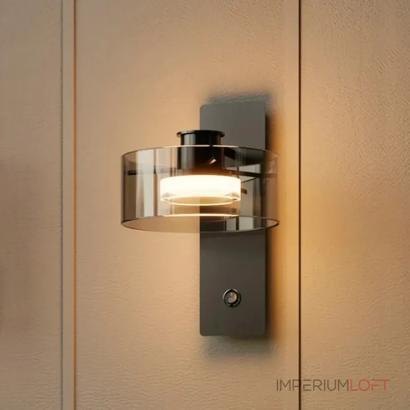 Бра WOLTER WALL Matte
