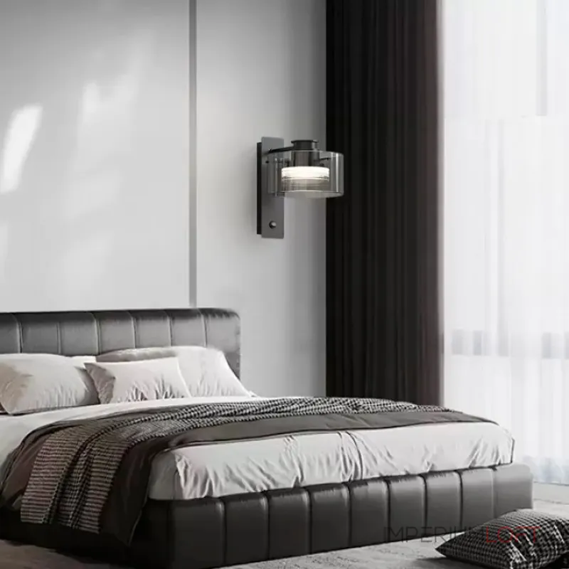 Бра WOLTER WALL Matte