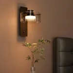 Бра WOLTER WALL Matte
