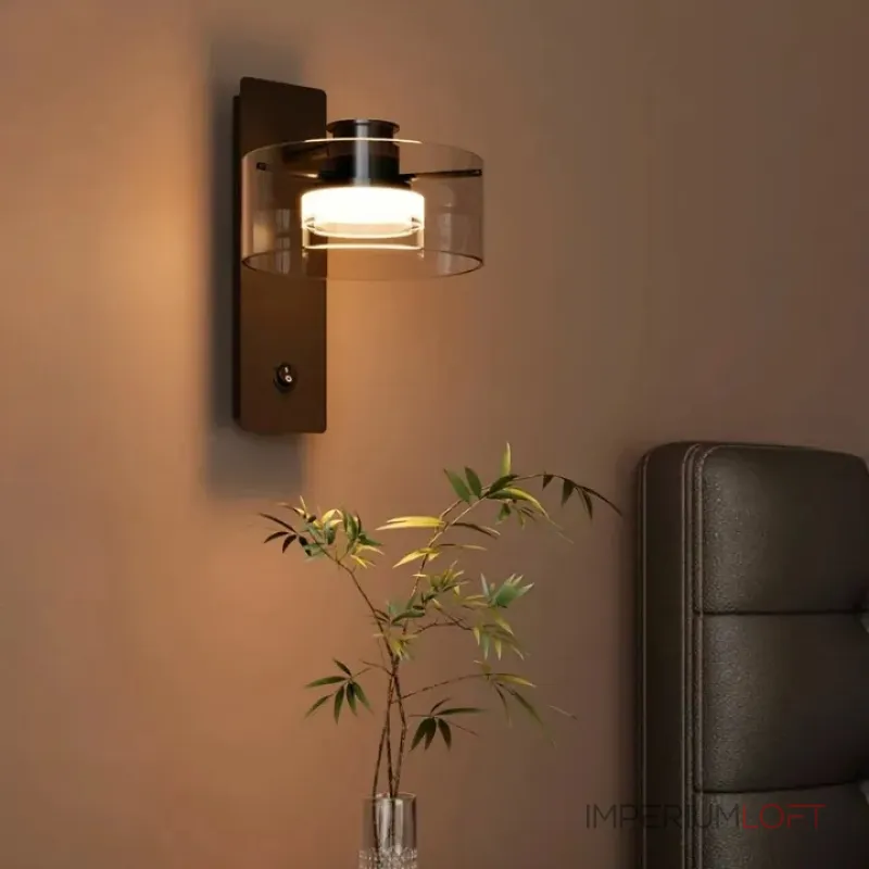 Бра WOLTER WALL Matte