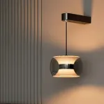 Бра ELISER WALL A Крепление B