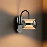 Бра ELISER WALL A Крепление C