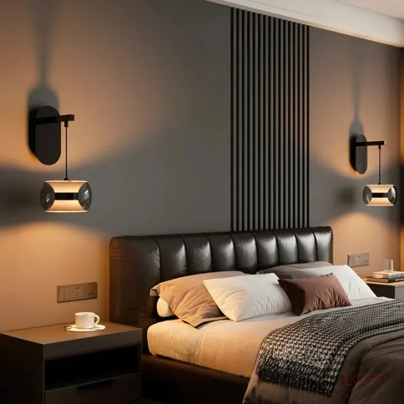 Бра ELISER WALL A Крепление A