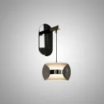 Бра ELISER WALL A Крепление A