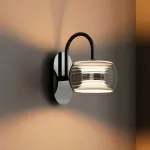 Бра ELISER WALL B Крепление C