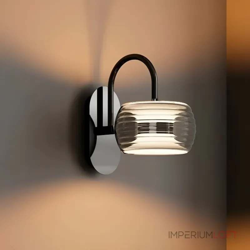 Бра ELISER WALL B Крепление C