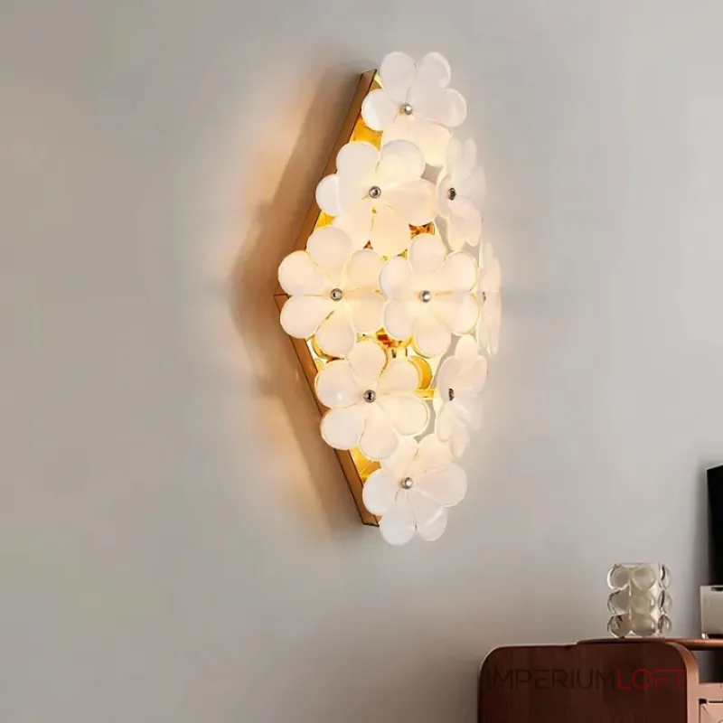 Бра TEUVO WALL