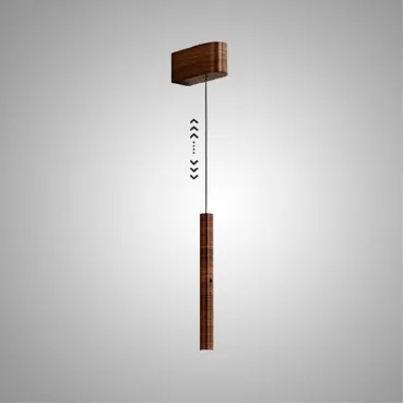 Бра ELNER Brown 3000 4000 5000K