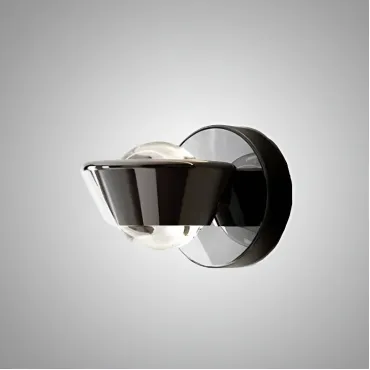 Бра LOGE Black