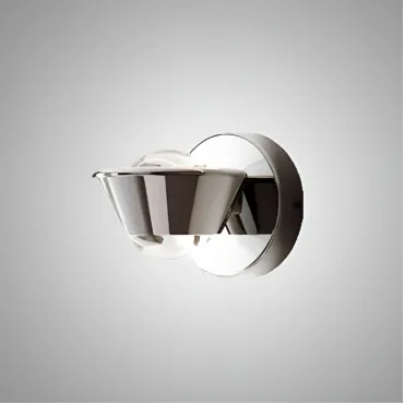 Бра LOGE Silver