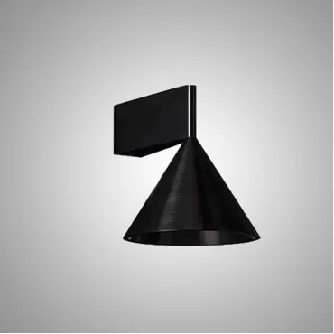 Бра ARIT Black