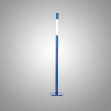 Торшер MILE Dark Blue
