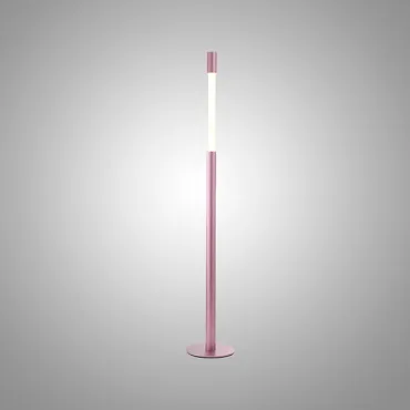 Торшер MILE Pink