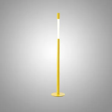 Торшер MILE Yellow