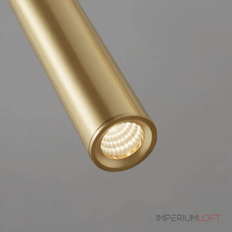 Подвесной светильник ASKER ONE Black от ImperiumLoft Подвесной светильник ASKER ONE Black от ImperiumLoft