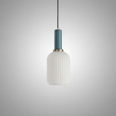 Подвесной светильник IRIS W A Dark Blue