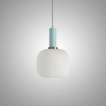 Подвесной светильник IRIS W B Blue