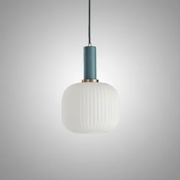 Подвесной светильник IRIS W B Dark Blue