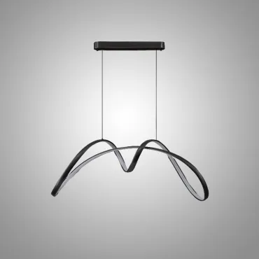 Подвесной светильник NORVIN B LUX Black