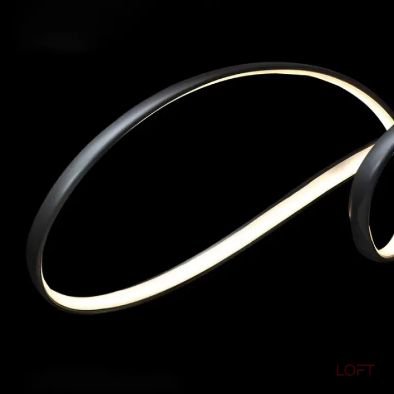 Подвесной светильник NORVIN B LUX Gold