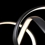 Подвесной светильник NORVIN B LUX Gold