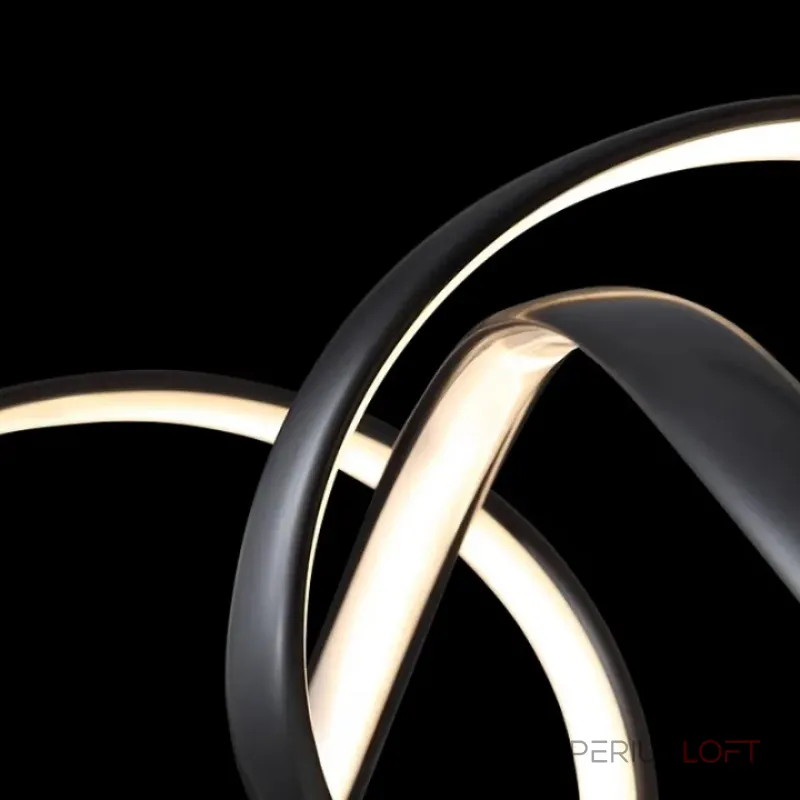 Подвесной светильник NORVIN B LUX Gold