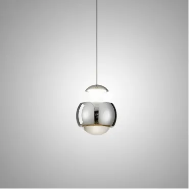 Подвесной светильник SYRUS EXTRA Chrome