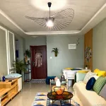 Подвесной светильник HAT WEB D100 Black от ImperiumLoft