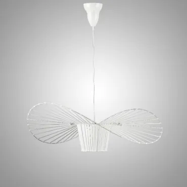 Подвесной светильник HAT WEB D100 White Подвесной светильник HAT WEB D100 White