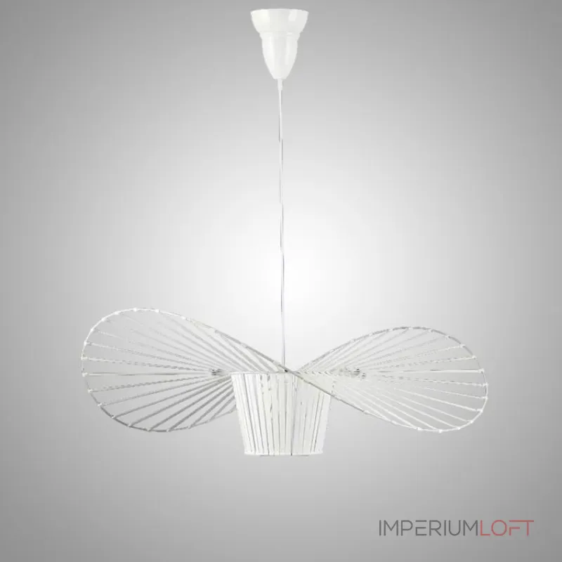 Подвесной светильник HAT WEB D100 White от ImperiumLoft Подвесной светильник HAT WEB D100 White от ImperiumLoft