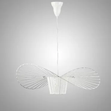 Подвесной светильник HAT WEB D120 White Подвесной светильник HAT WEB D120 White