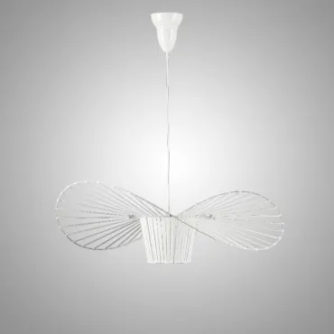 Подвесной светильник HAT WEB D80 White Подвесной светильник HAT WEB D80 White