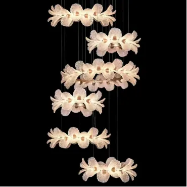 Кольцевые люстры и светильники PAULIN D50 D50 D60 D60 D80 D80 Кольцевые люстры и светильники PAULIN D50 D50 D60 D60 D80 D80