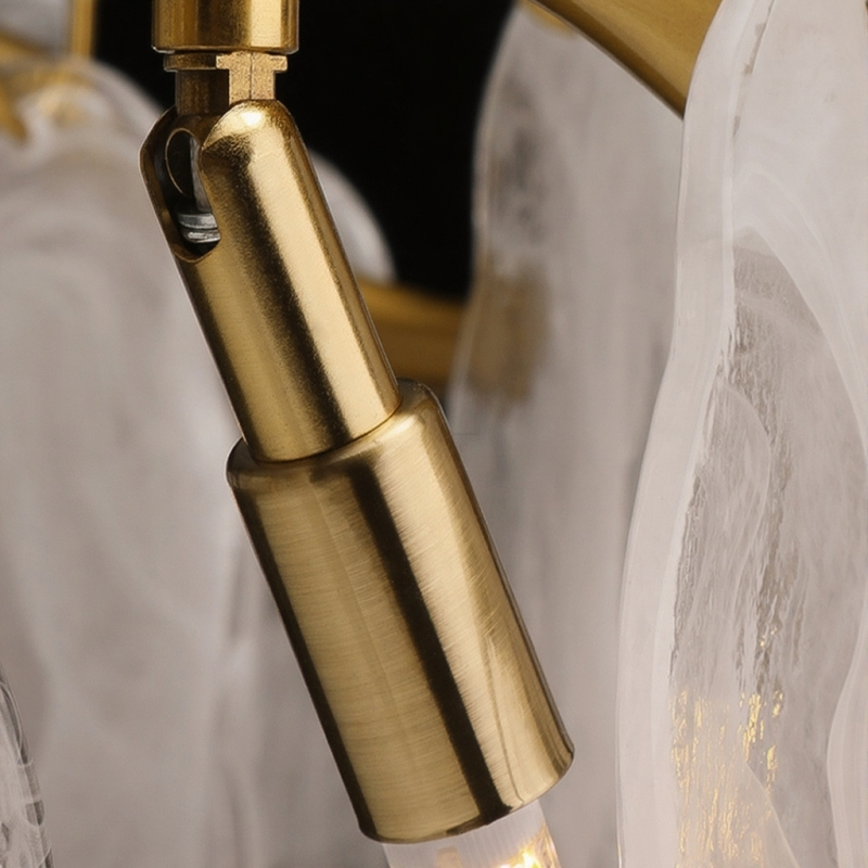 Кольцевые люстры и светильники STEIVOR D65 от ImperiumLoft Кольцевые люстры и светильники STEIVOR D65 от ImperiumLoft