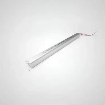Источник питания 36W скрытый система Wallight