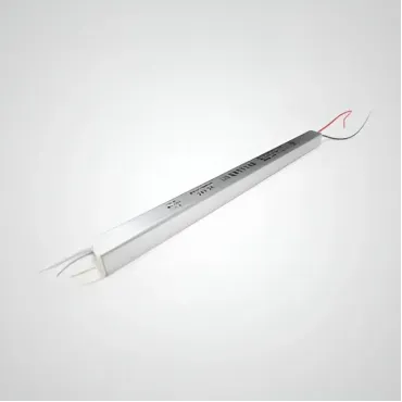 Источник питания 48W скрытый система Wallight