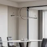 Реечный, рядный светильник IDON