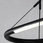 Реечный, рядный светильник IDON