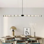 Реечный светильник Elegance Linear