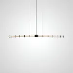 Реечный светильник Elegance Linear