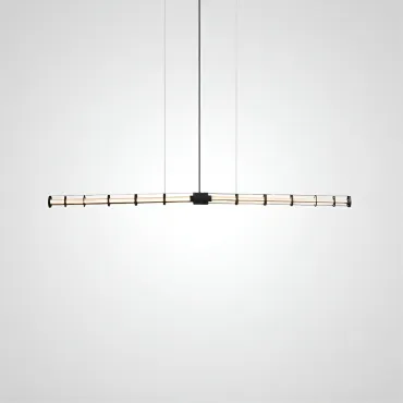 Реечный светильник Elegance Linear